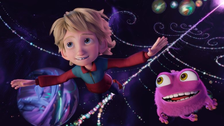 кадр из фильма Флибубу