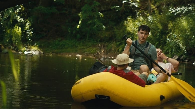 кадр из фильма Banāns upē