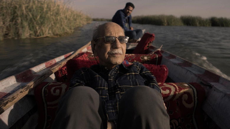 кадр из фильма Iraq's Invisible Beauty