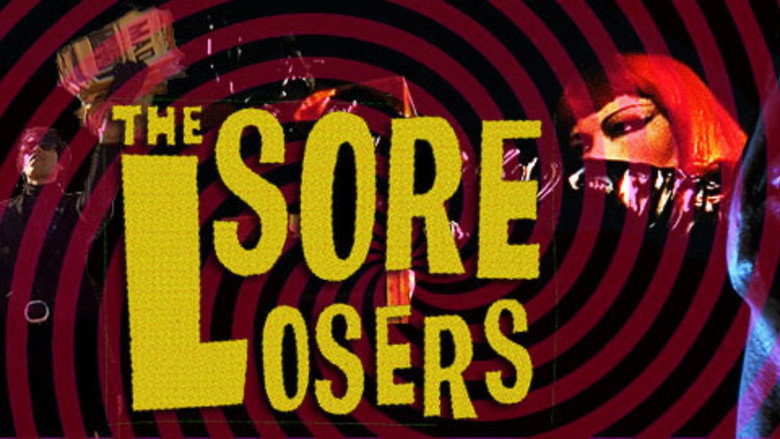 кадр из фильма The Sore Losers