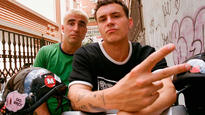 кадр из фильма Hugo 24