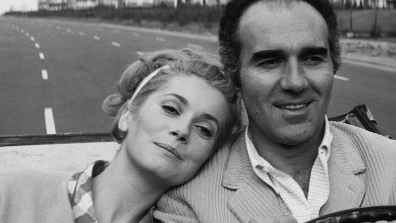 кадр из фильма Создания