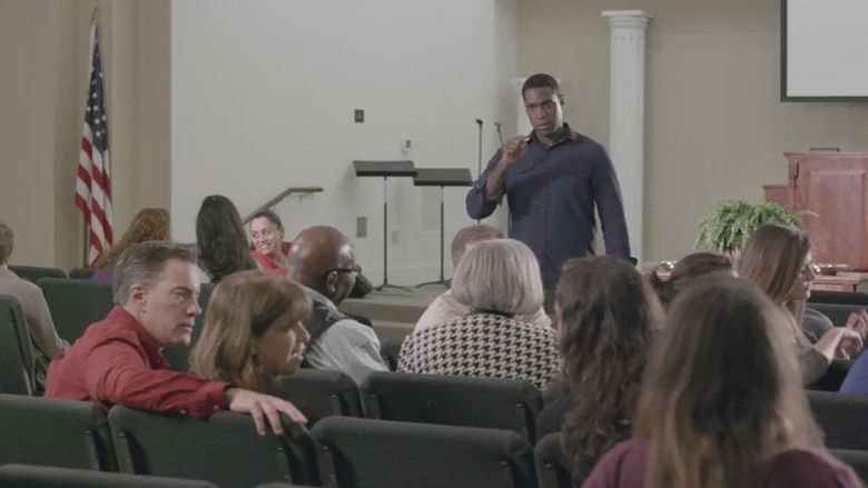 кадр из фильма Power of the Air