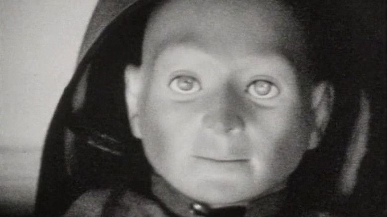 кадр из фильма The Blank Generation