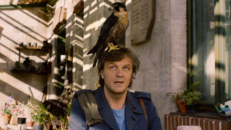 кадр из фильма По млечному пути