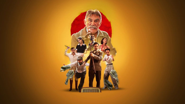 кадр из фильма Mentada De Padre