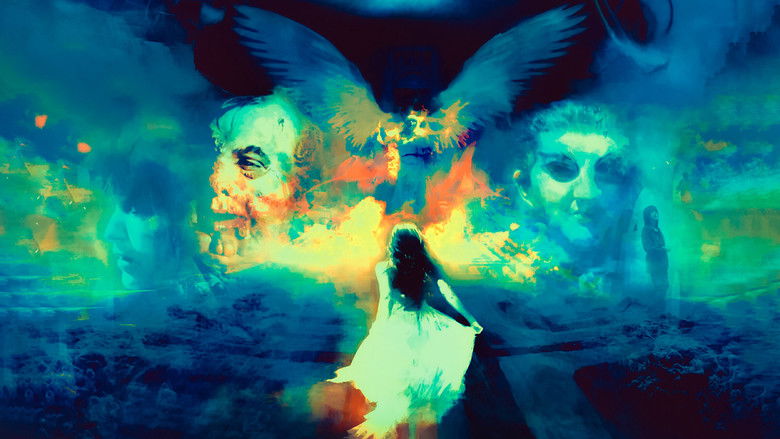 кадр из фильма Демон снов