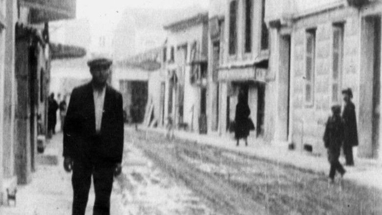 кадр из фильма Κοινωνική σαπίλα