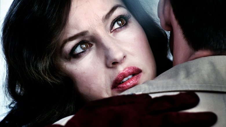 кадр из фильма Бешеная кровь