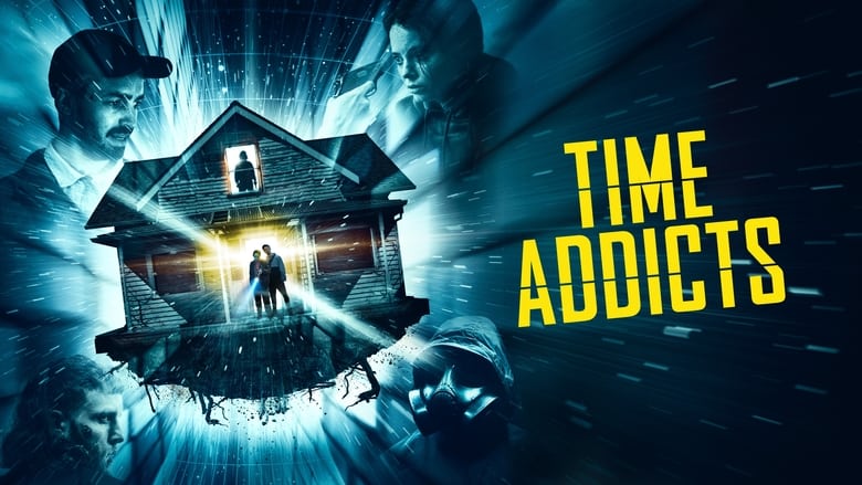 кадр из фильма Time Addicts