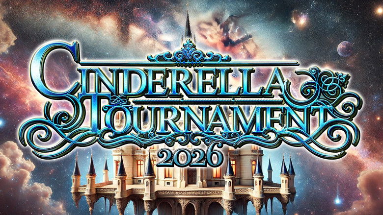 кадр из фильма STARDOM CINDERELLA TOURNAMENT 2026 〜開幕戦day2〜