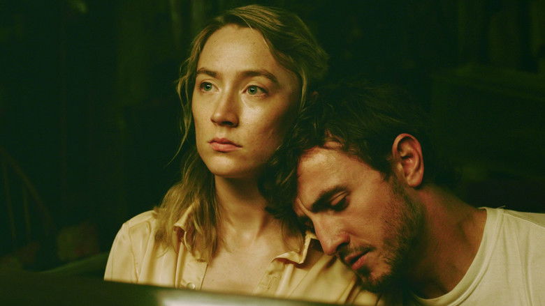 кадр из фильма Враг