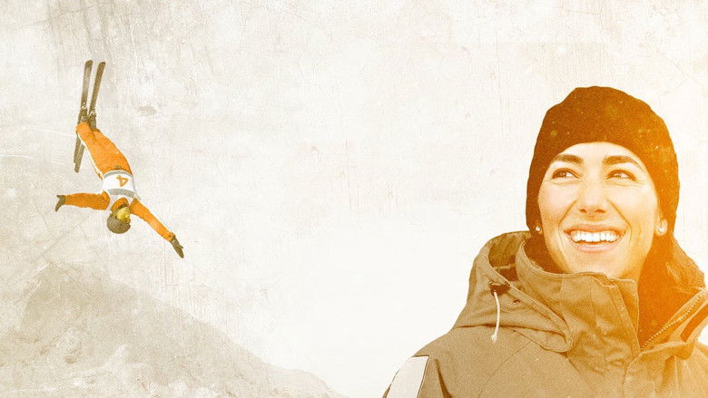 кадр из фильма The Will to Fly