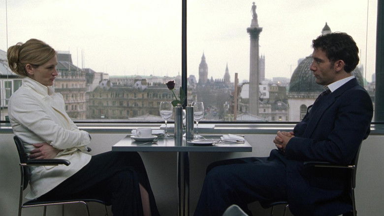 кадр из фильма Близость