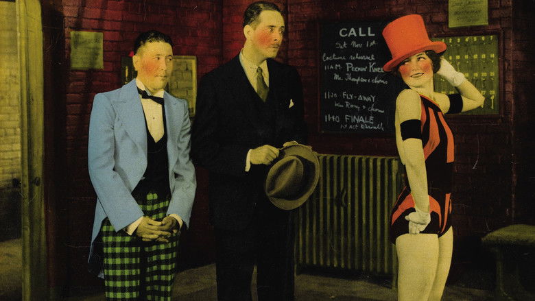 кадр из фильма Sweetie