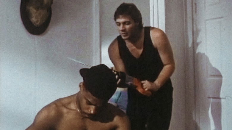 кадр из фильма The Secret Life