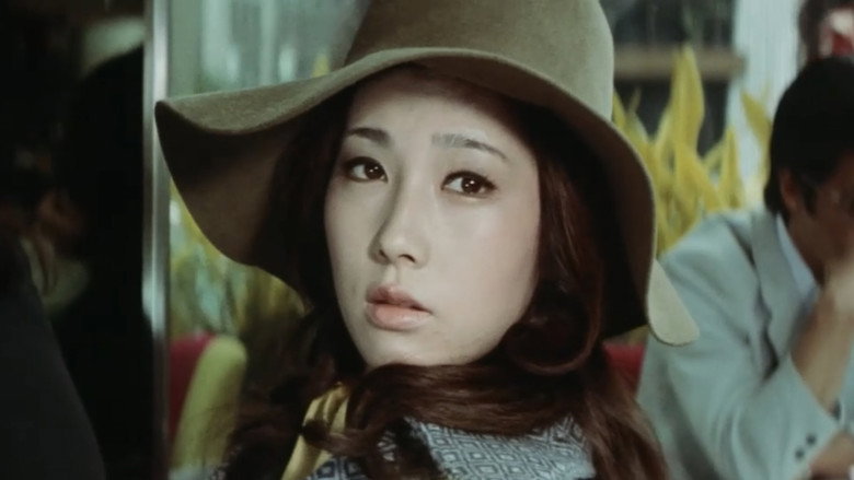 кадр из фильма 経験