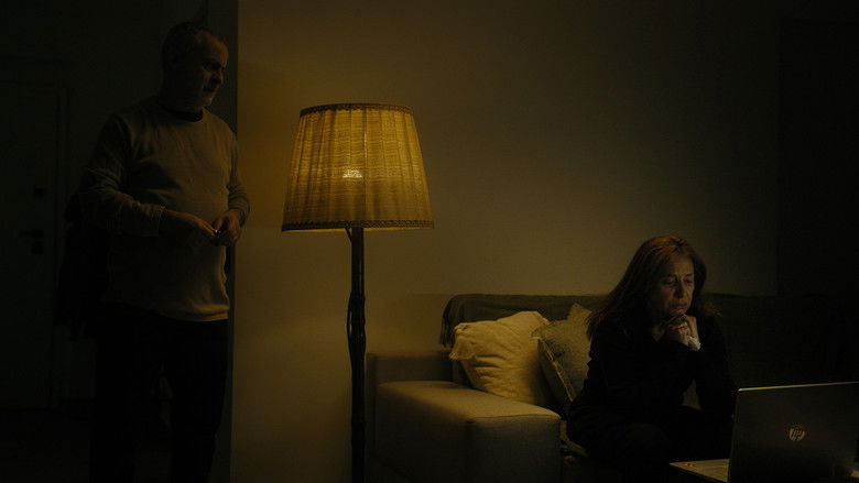 кадр из фильма Eleventh Second