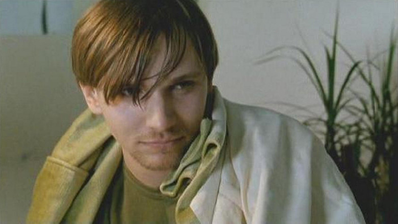 кадр из фильма Hotel Paradijs