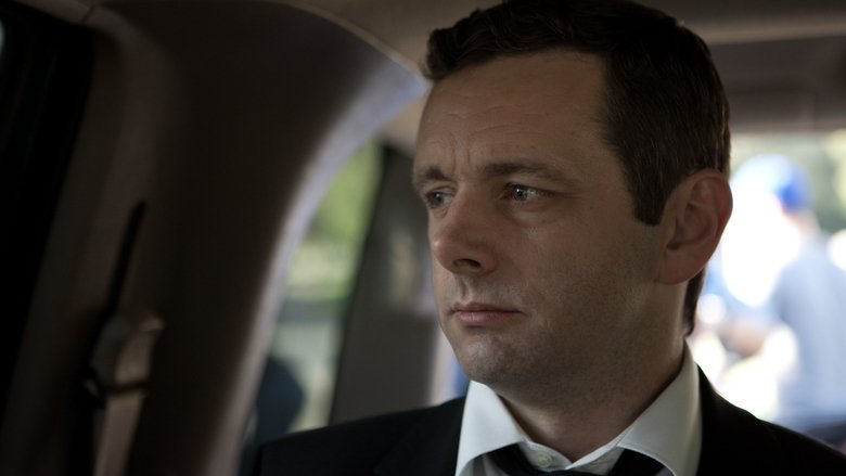 кадр из фильма Хороший мальчик