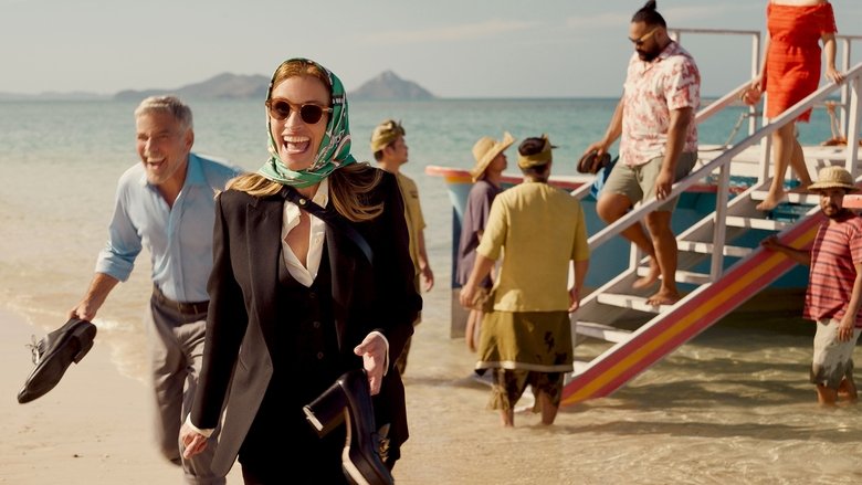 кадр из фильма Билет в рай