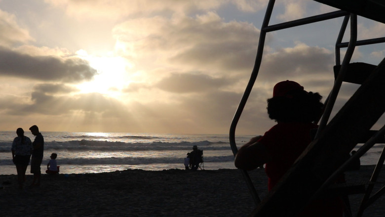 кадр из фильма Finding Fernando