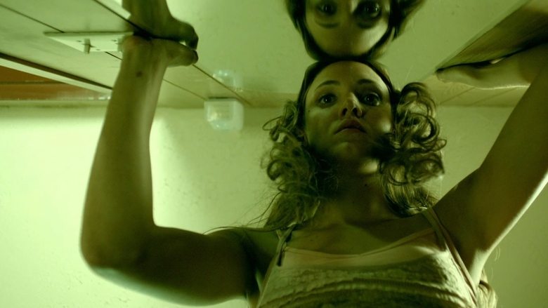 кадр из фильма Доверенность