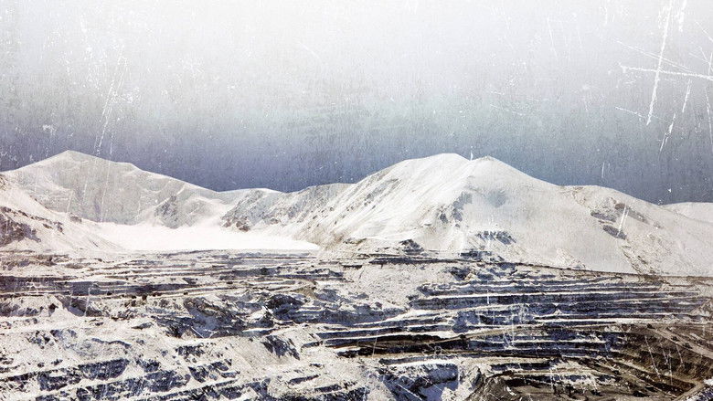 кадр из фильма Kumtor