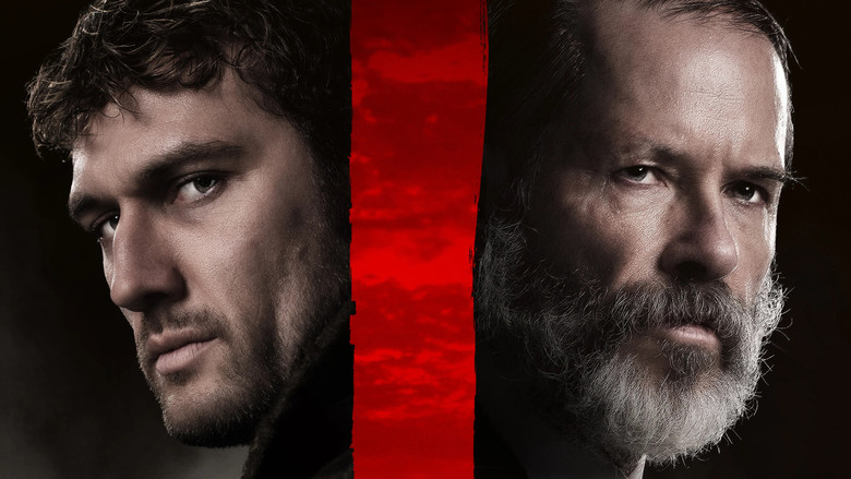 кадр из фильма Багровый рассвет