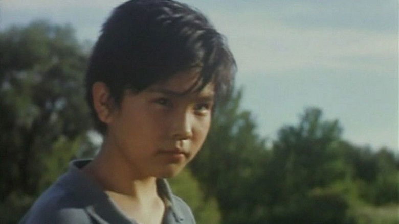 кадр из фильма Секер