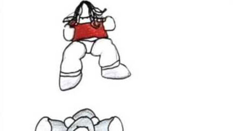 кадр из фильма Sientje