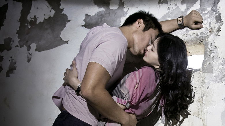 кадр из фильма 愛的發聲練習