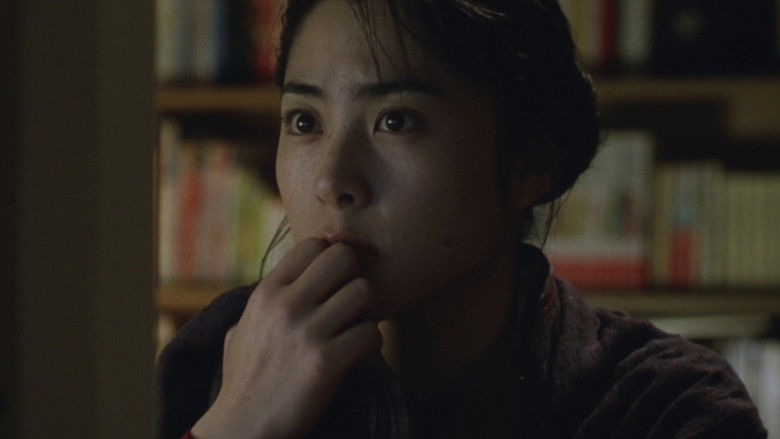 кадр из фильма (ハル)