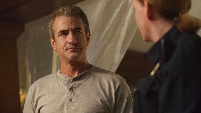 кадр из фильма Навстречу тьме: Плоть и кровь