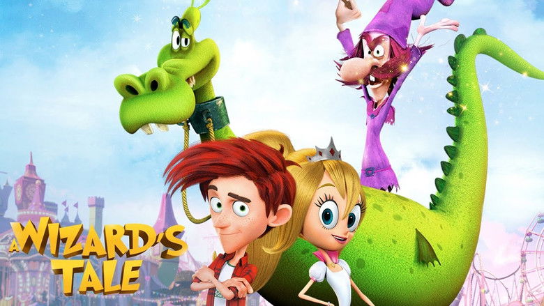 кадр из фильма Осторожно: Грамп!