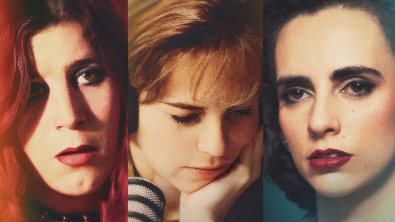 кадр из фильма Валенсийки