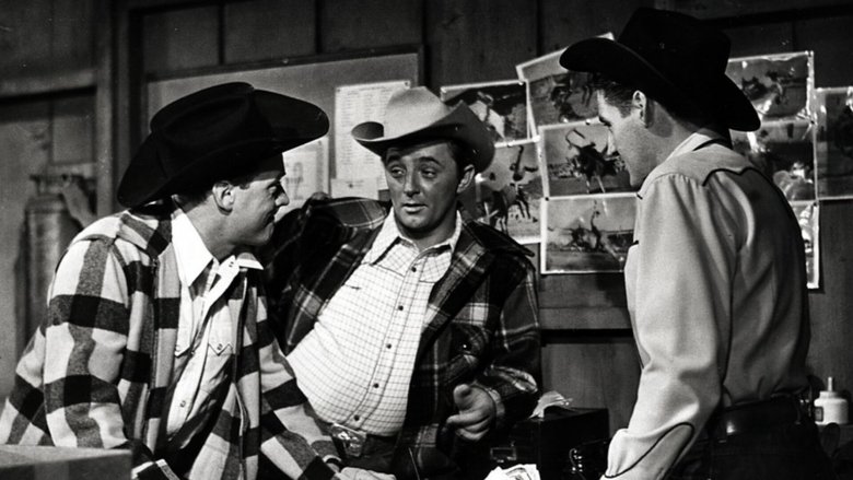 кадр из фильма The Lusty Men