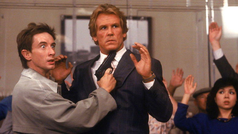 кадр из фильма Три беглеца