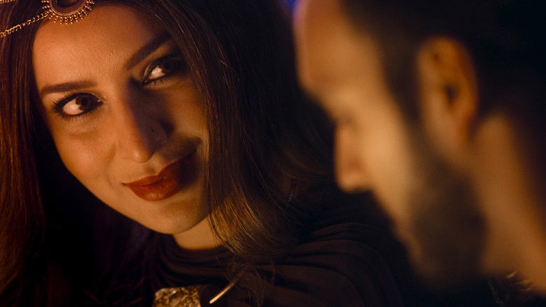 кадр из фильма The Hungry