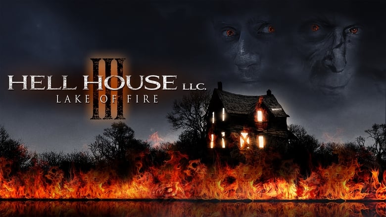 кадр из фильма Hell House LLC III: Lake of Fire