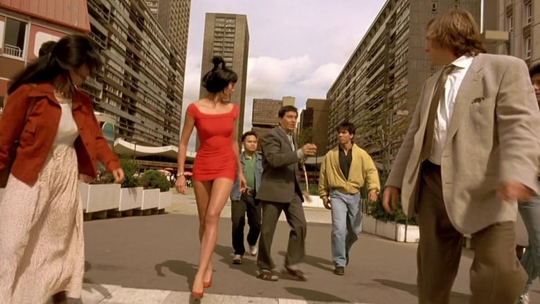 кадр из фильма Между Ангелом и Бесом