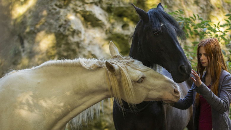 кадр из фильма Восточный ветер 2