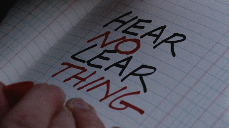 кадр из фильма King Lear