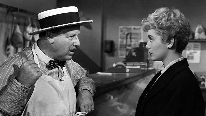 кадр из фильма Confidentially Connie