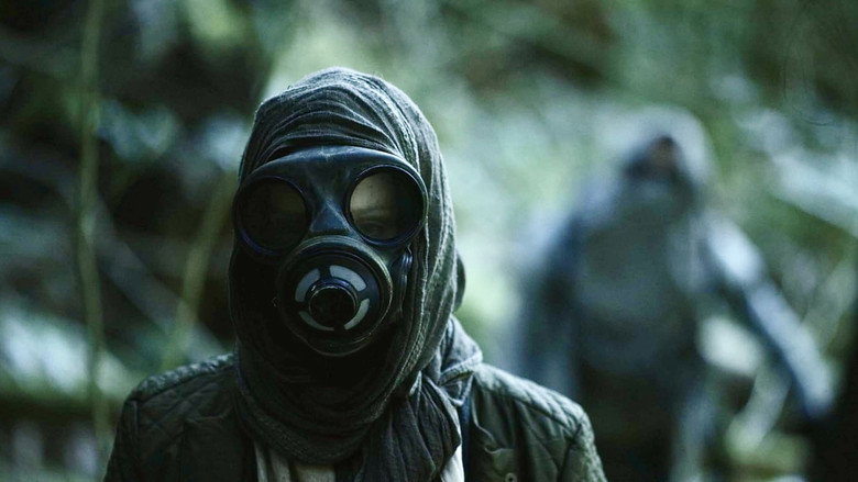 кадр из фильма Haley