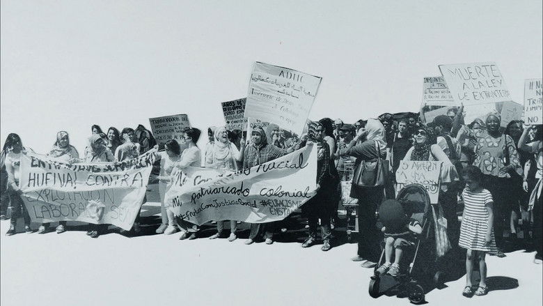 кадр из фильма Oro rojo