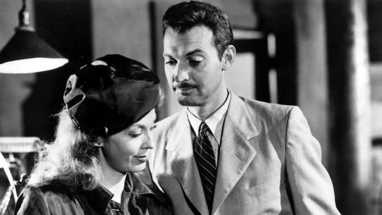 кадр из фильма Guilty Bystander