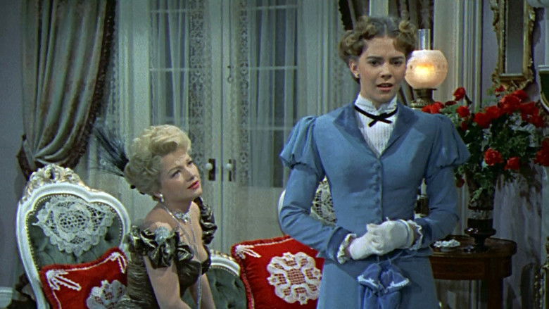 кадр из фильма One Desire