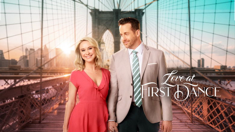 кадр из фильма Love at First Dance