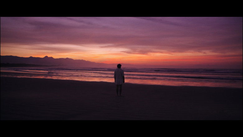 кадр из фильма DADO